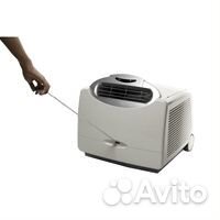 Мобиль/кондиционер Bimatek AM-410 12000btu Италия