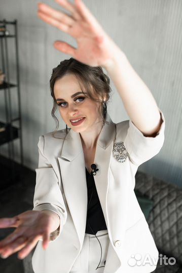 Ведущая счастливых событий + DJ