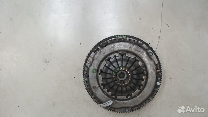 Маховик Audi A3 (8PA), 2005