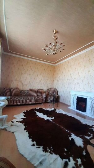 2-к. квартира, 69 м², 7/9 эт.