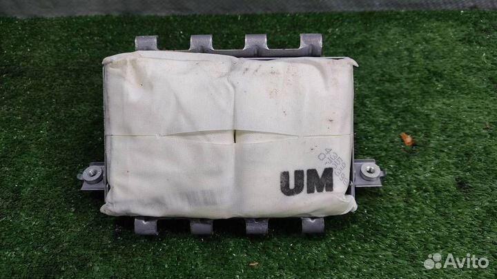 Подушка безопасности в торпедо Suzuki Swift 2008