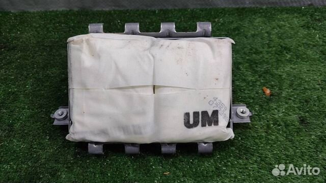 Подушка безопасности в торпедо Suzuki Swift 2008