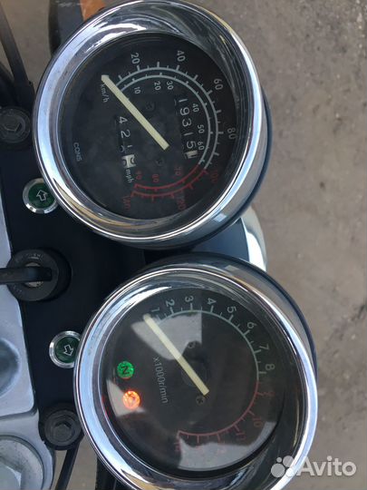 Прадажа Lifan 250 19 p Dakota