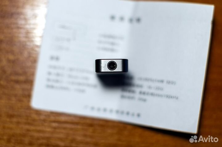 Usb цап Trasam Q1