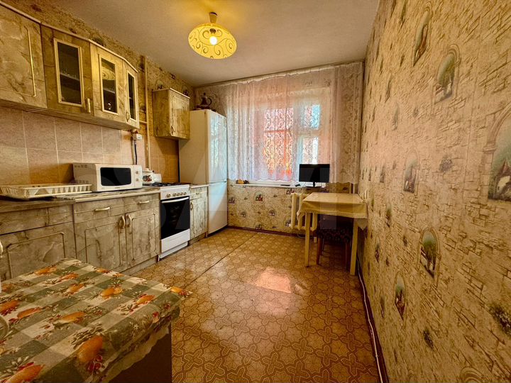 1-к. квартира, 40,2 м², 8/9 эт.