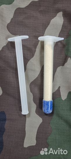 Celox-A, целокс, гемостатик