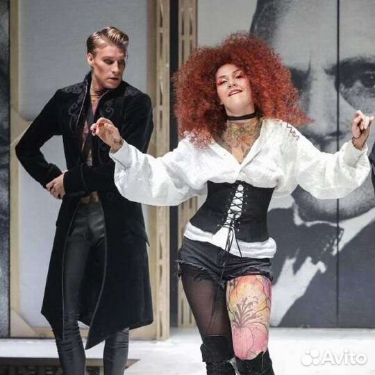 Билеты на спектакль 