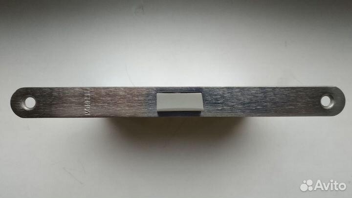 Замок межкомнатный дверной «Morelli» бесшумный