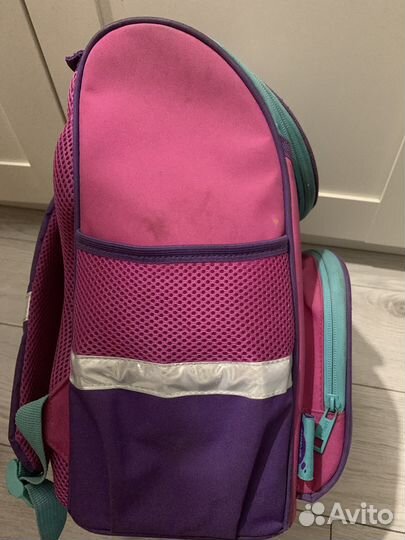 Школьный рюкзак
