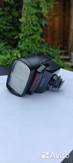 Вспышка Sony hvl-f32x