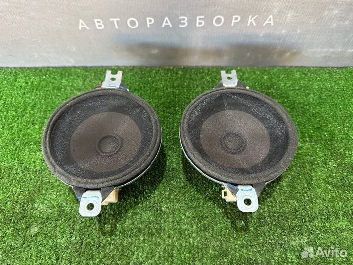 Динамик Kia Picanto 2 1.0 G3LA 2011