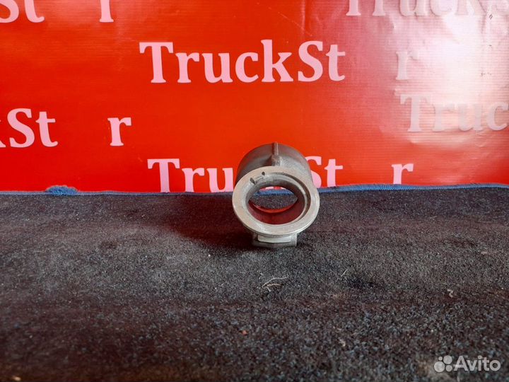 Патрубок воздушный Daf XF106