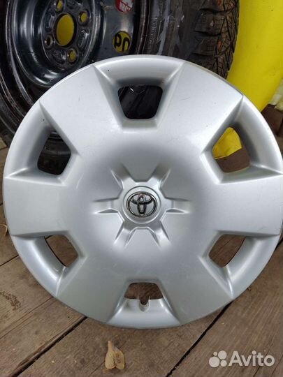 Колеса зима r15 4*100