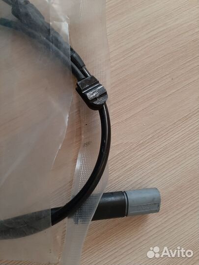 Датчик износа тормозных колодок 34356790303