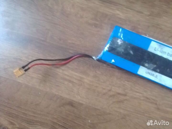 Аккумулятор для электросамоката kugoo s3