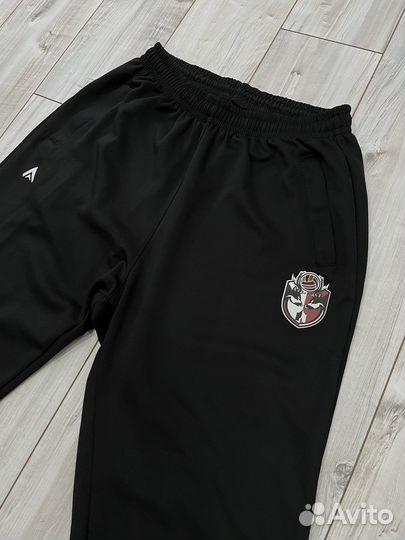 Штаны спортивные вк 