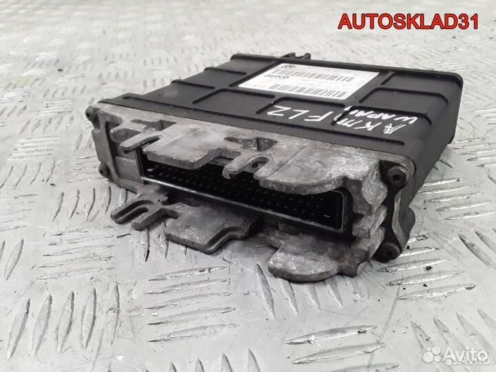 Блок управления АКПП Фольксваген Шаран 09B927750C