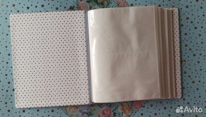 Фотоальбом 200 фото