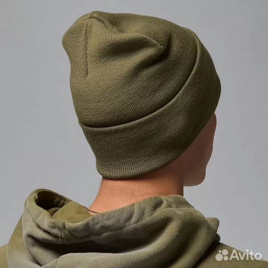 Шапка Air Jordan Peak Essential Beanie Оригинал