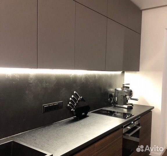 Кухня на заказ. Кратчайшие сроки