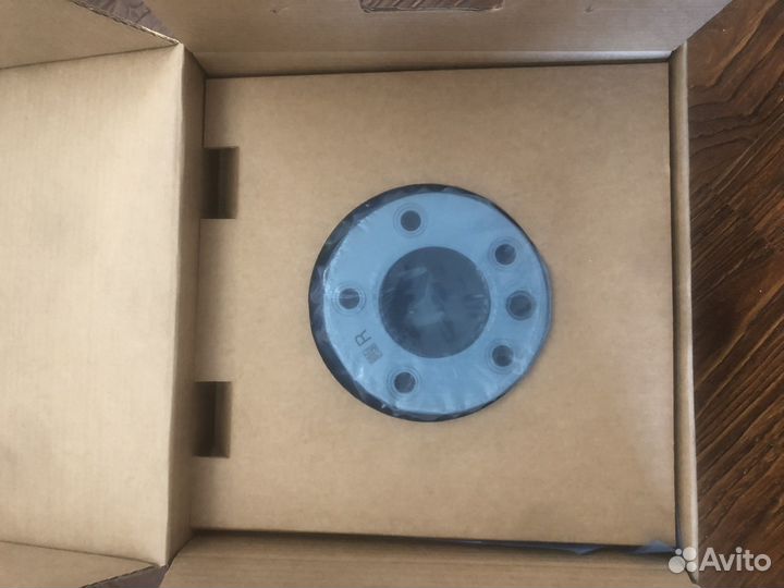 Диск тормозной porshe 95835140401