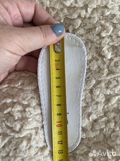 Кеды детские