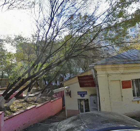 Свободного назначения, 264.7 м²