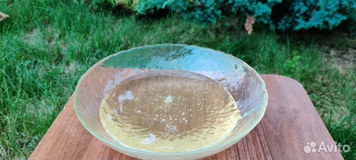 Акациевый мед