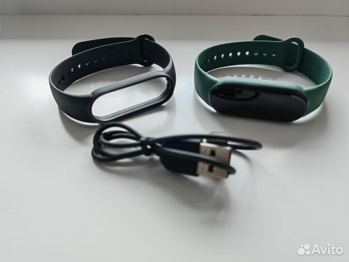 Xiaomi mi SMART band 6