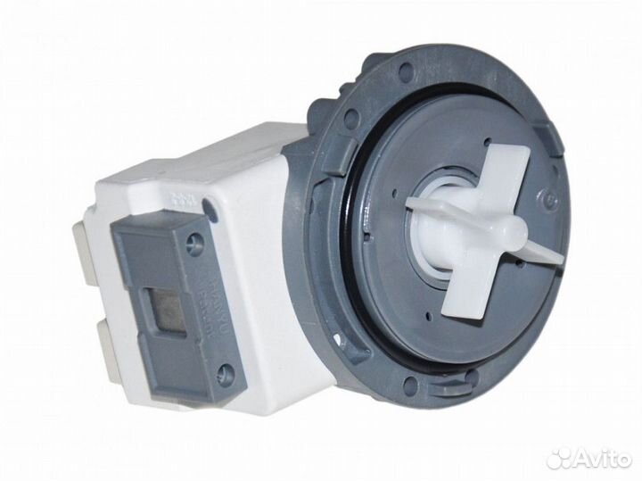 Сливной насос стиральной машины hanyu 40W