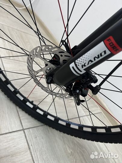 Велосипед новый 26 дюймов