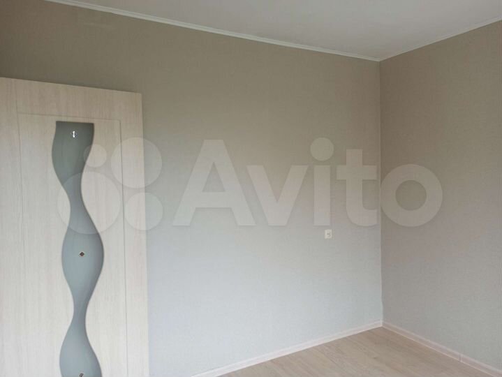 4-к. квартира, 58,9 м², 2/5 эт.