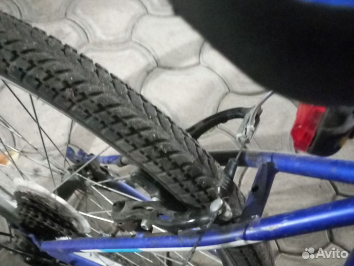 Велосипед продаю