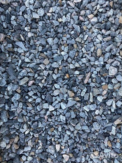 Песок щебень с доставкой