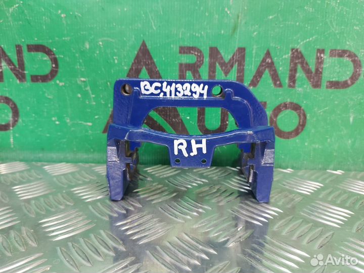 Скоба суппорта задняя правая Bmw 3 Series G20 G21