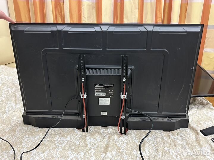 Bbk 43lem-1071/F2S2C