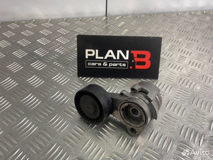 Ролик натяжной Bmw 5 E60 N52B30AF 2009