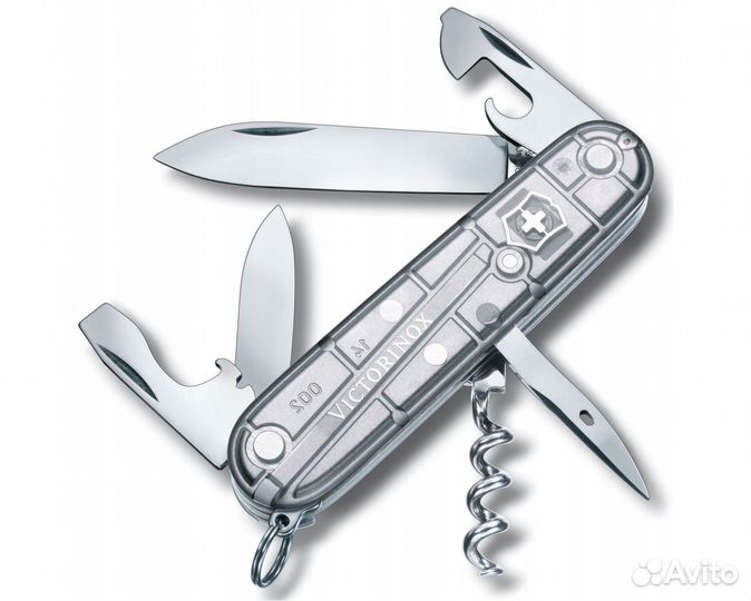 Нож Victorinox Spartan 1.3603.T7 Новый Оригинал