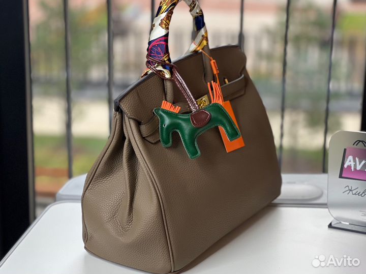 Сумка Hermes birkin 35