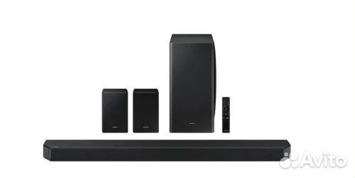 Саундбар Samsung HW-Q990B