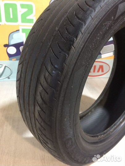Kumho Ecsta SPT KU31 205/60 R16 96V