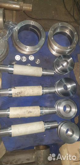 Металлообработка