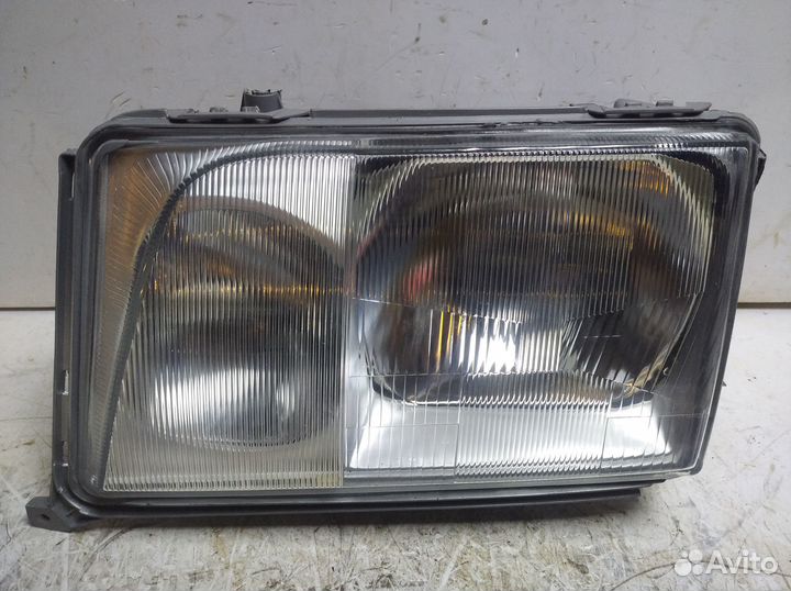Фара Mercedes Benz W124 E320 1985-1993