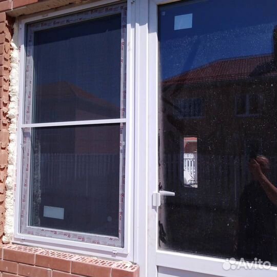 Ремонт москитных сеток