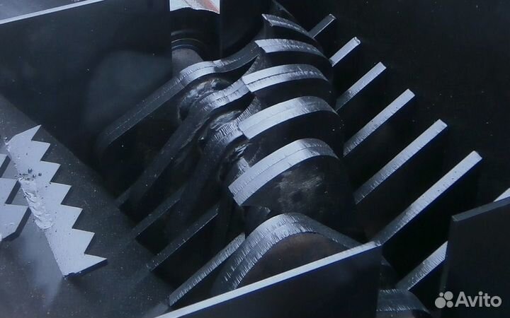 Дробилка угольная дс-1 в Северобайкальске