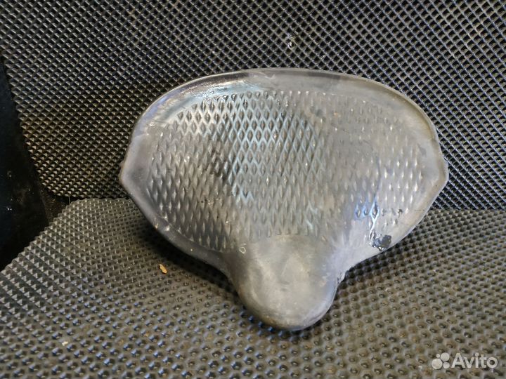 Сиденье лягушка Урал Днепр