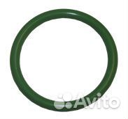 Кольцо д 50*61 фланца трубы подводящей, подвод ож