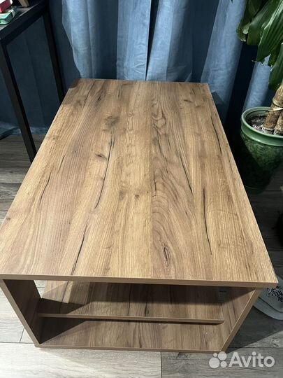 Журнальный столик раскладной