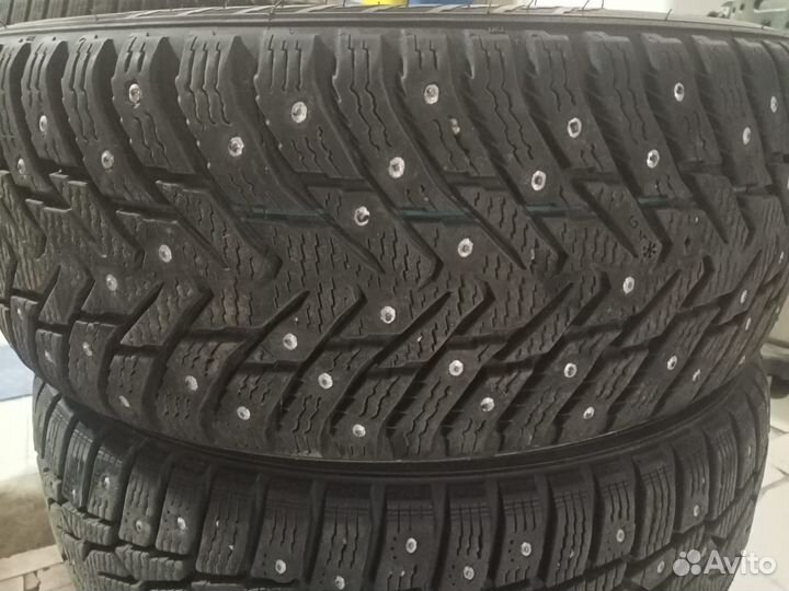 Nokian Tyres Hakkapeliitta 8 185/55 R15