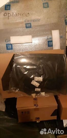 Стекло двери зд/пр Nissan Murano Z50